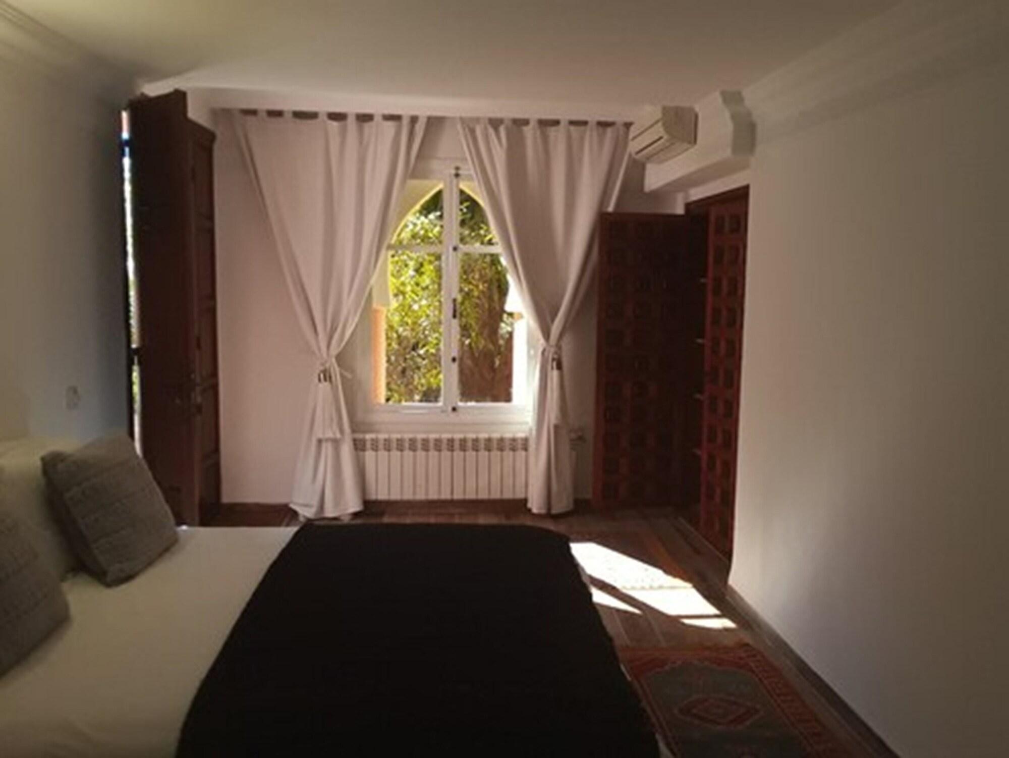 Domaine De La Roseraie Resort Ouirgane Kültér fotó